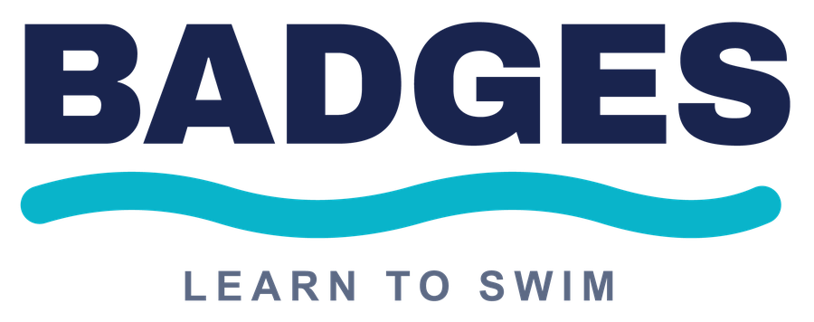MAS BADGES Learn to Swim