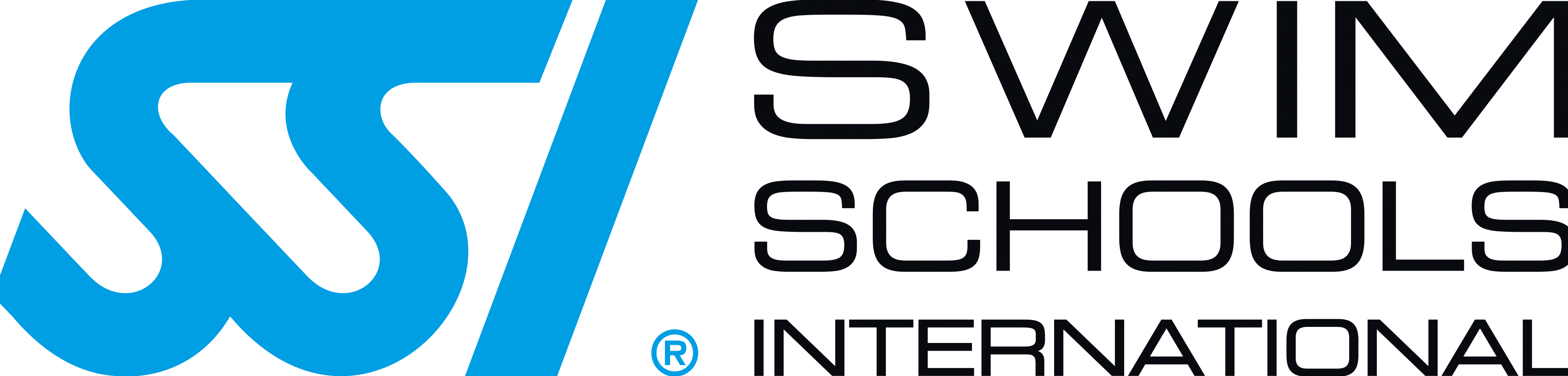 SSI Swim Schools International